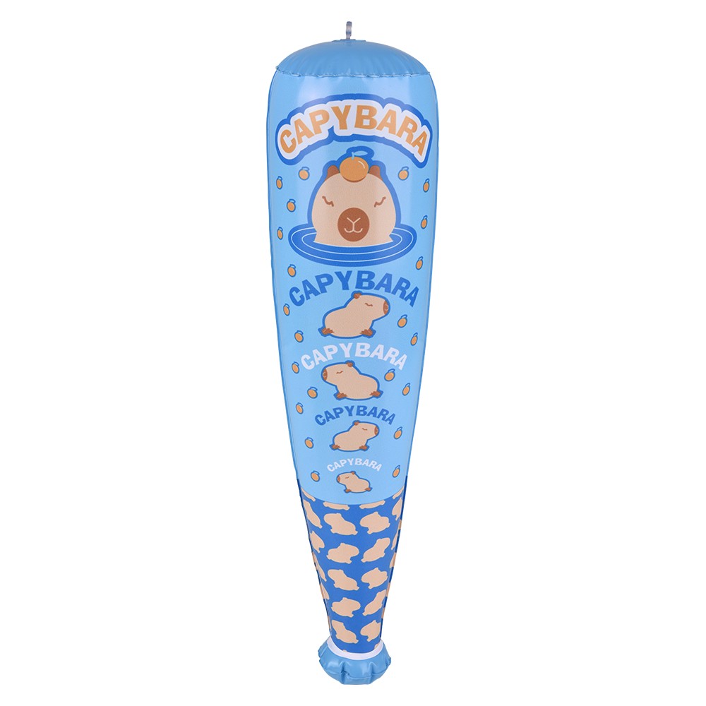 Capybara Mini Baseball Bat Inflate (1 DZ)