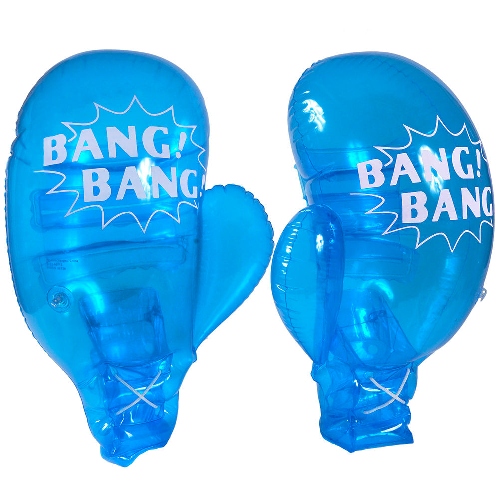 Boxing Glove Inflate 21"