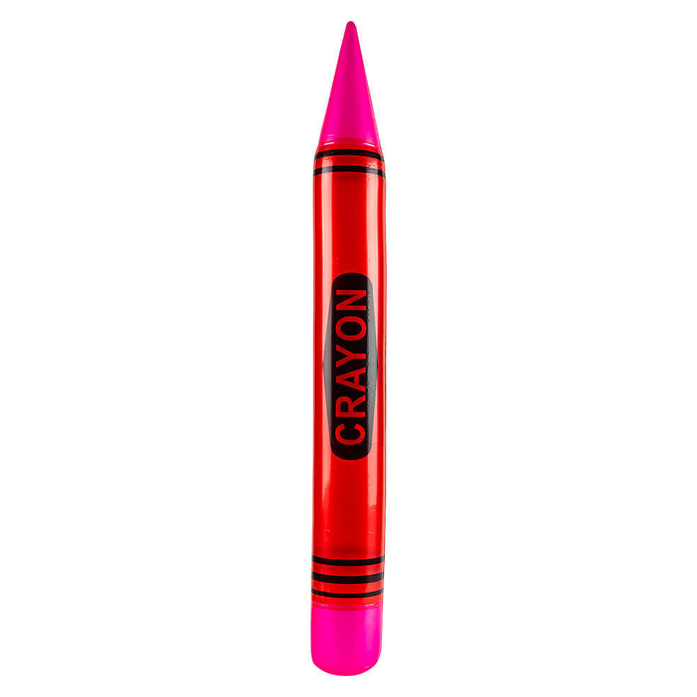 Crayon Inflate 44" (1 DZ)