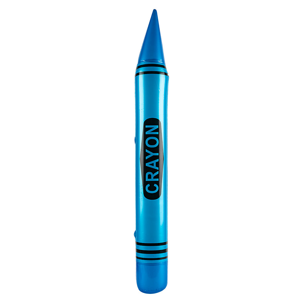 Crayon Inflate 44" (1 DZ)