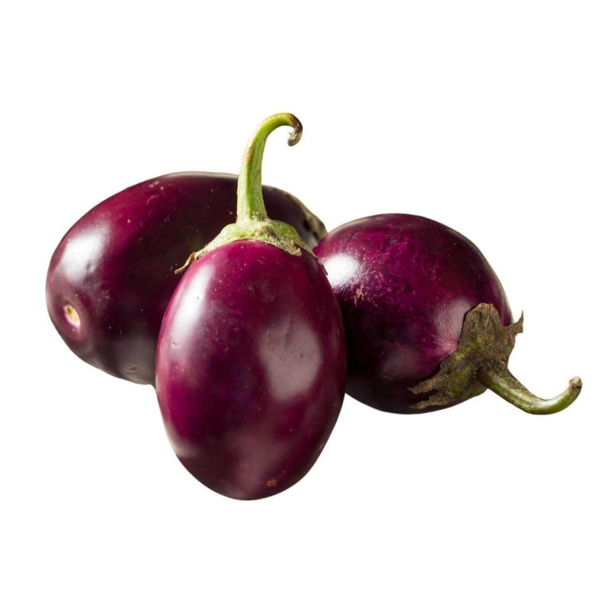 Indian Eggplants
