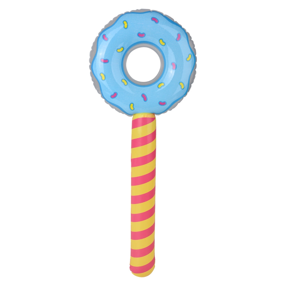 Donut Lollipop Inflate (1 DZ)