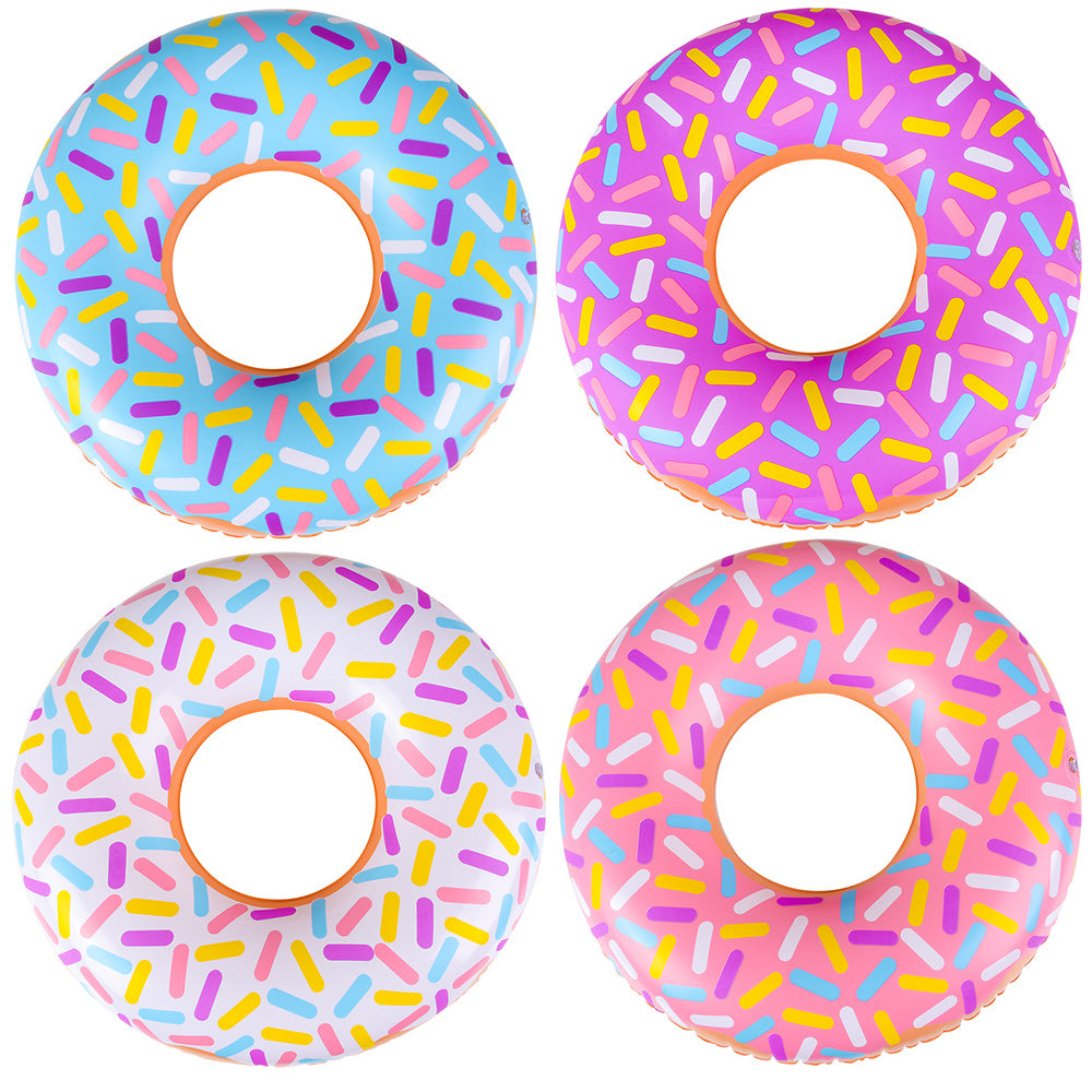 Donut Inflate 18" (1 DZ)