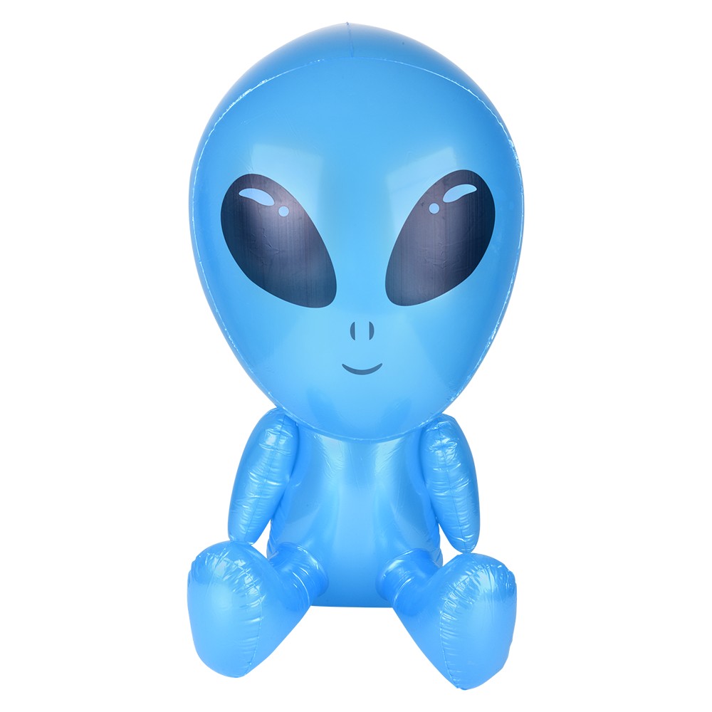 Galactic Alien Inflate (1 DZ)