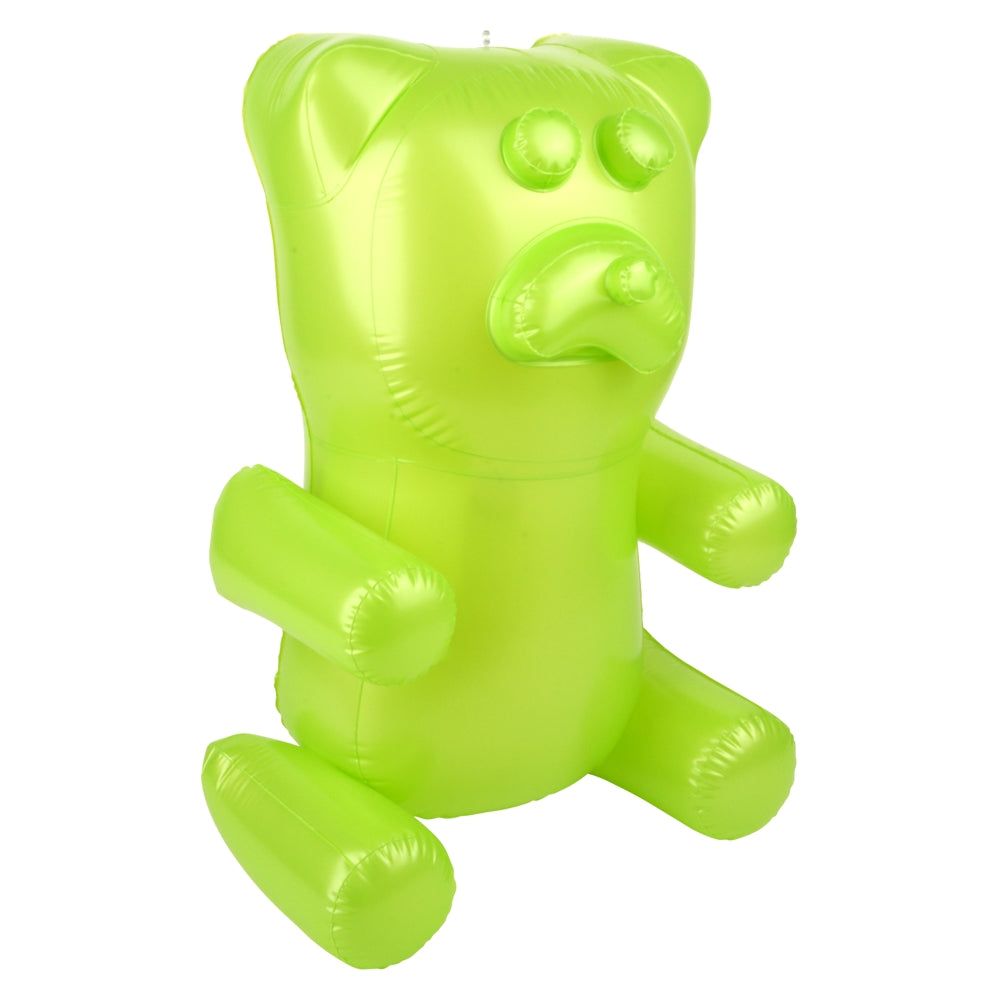 Inflatable Yummy Bear (1 DZ)