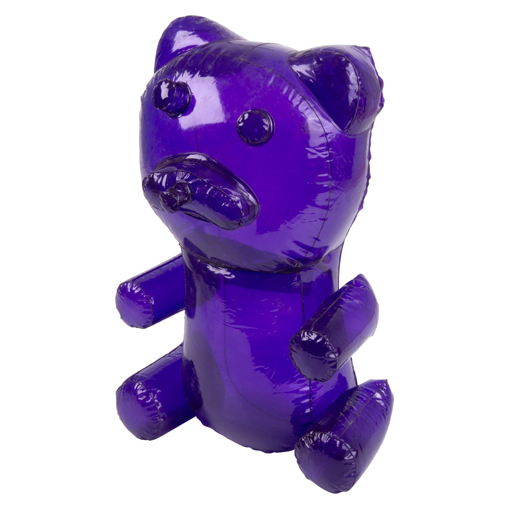 Bear Inflate 18" Yummy Bear (1 DZ)