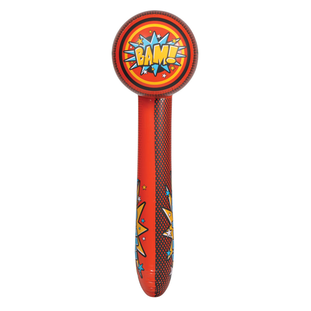 Jumbo Inflatable Mallet (1 DZ)