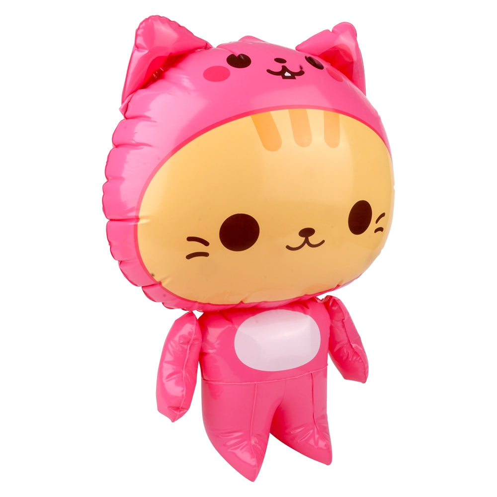 Pastel Kawaii Animal Inflates (1 DZ)
