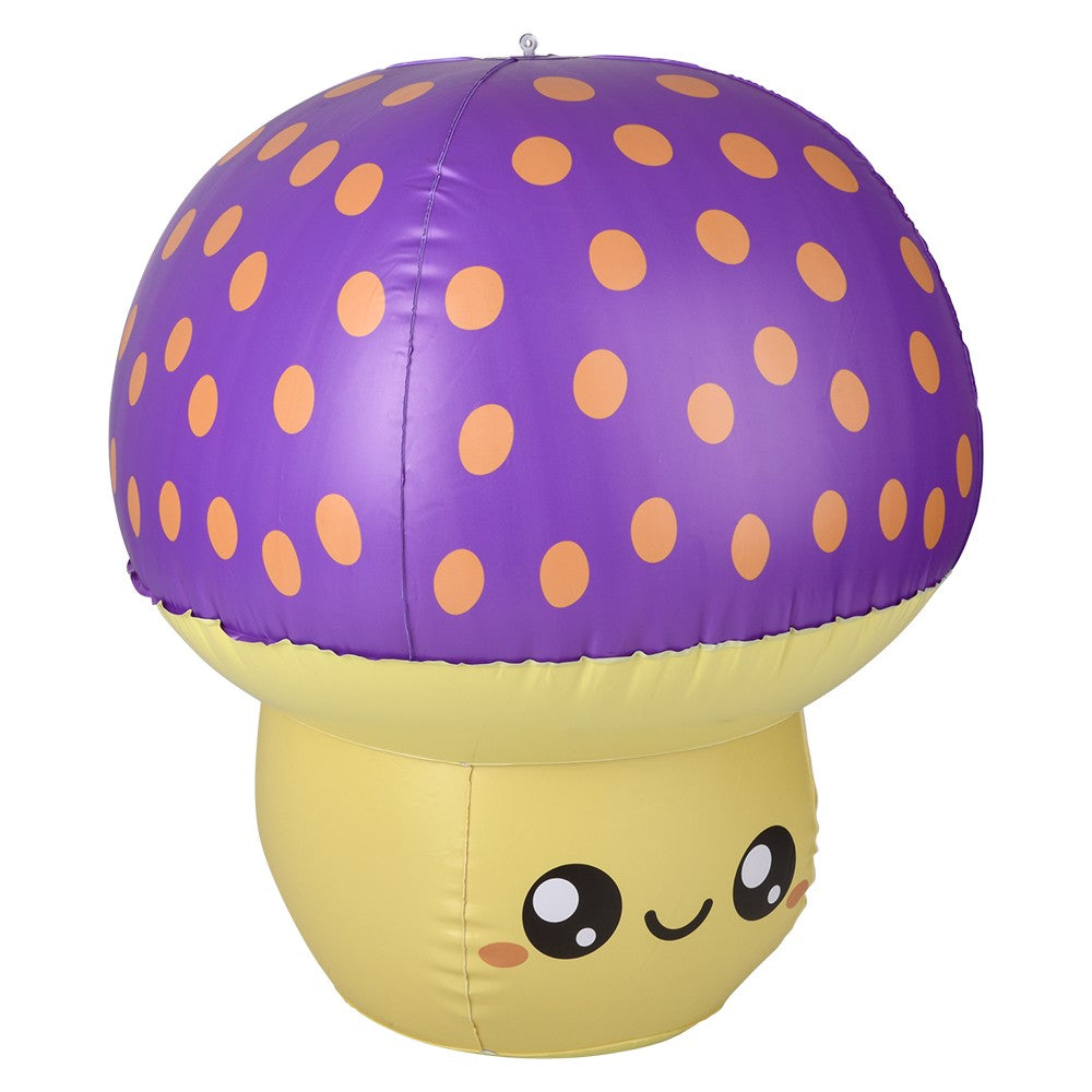 Mushroom Inflate 24 in. (1 DZ)
