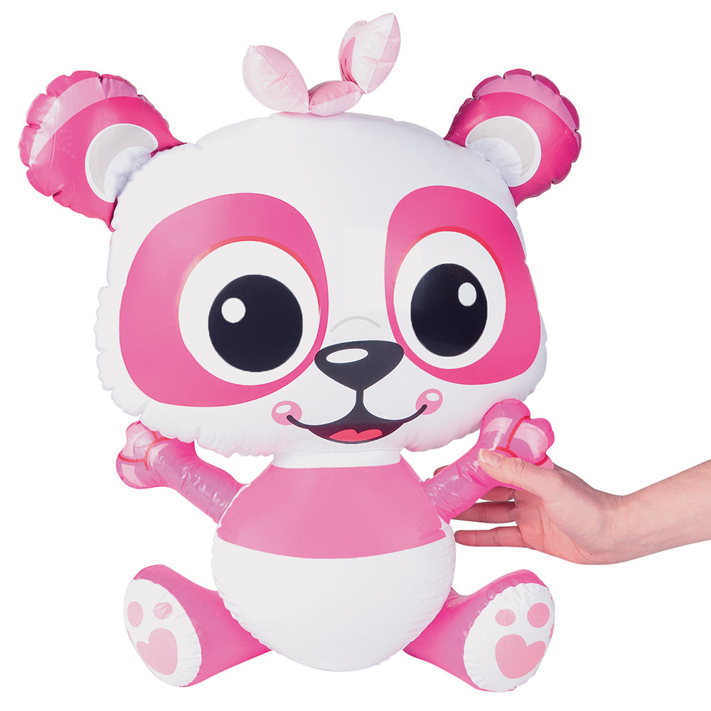 Pink Panda Inflate (1 DZ)