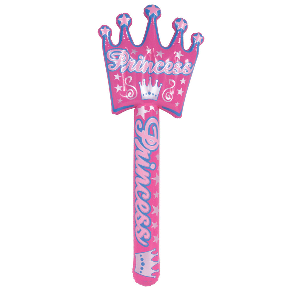 Princess Wand Inflatable (1 DZ)