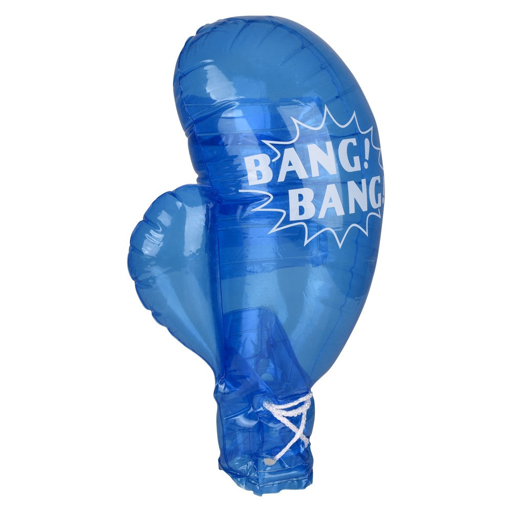 Inflatable Boxing Glove 21" Right Handed