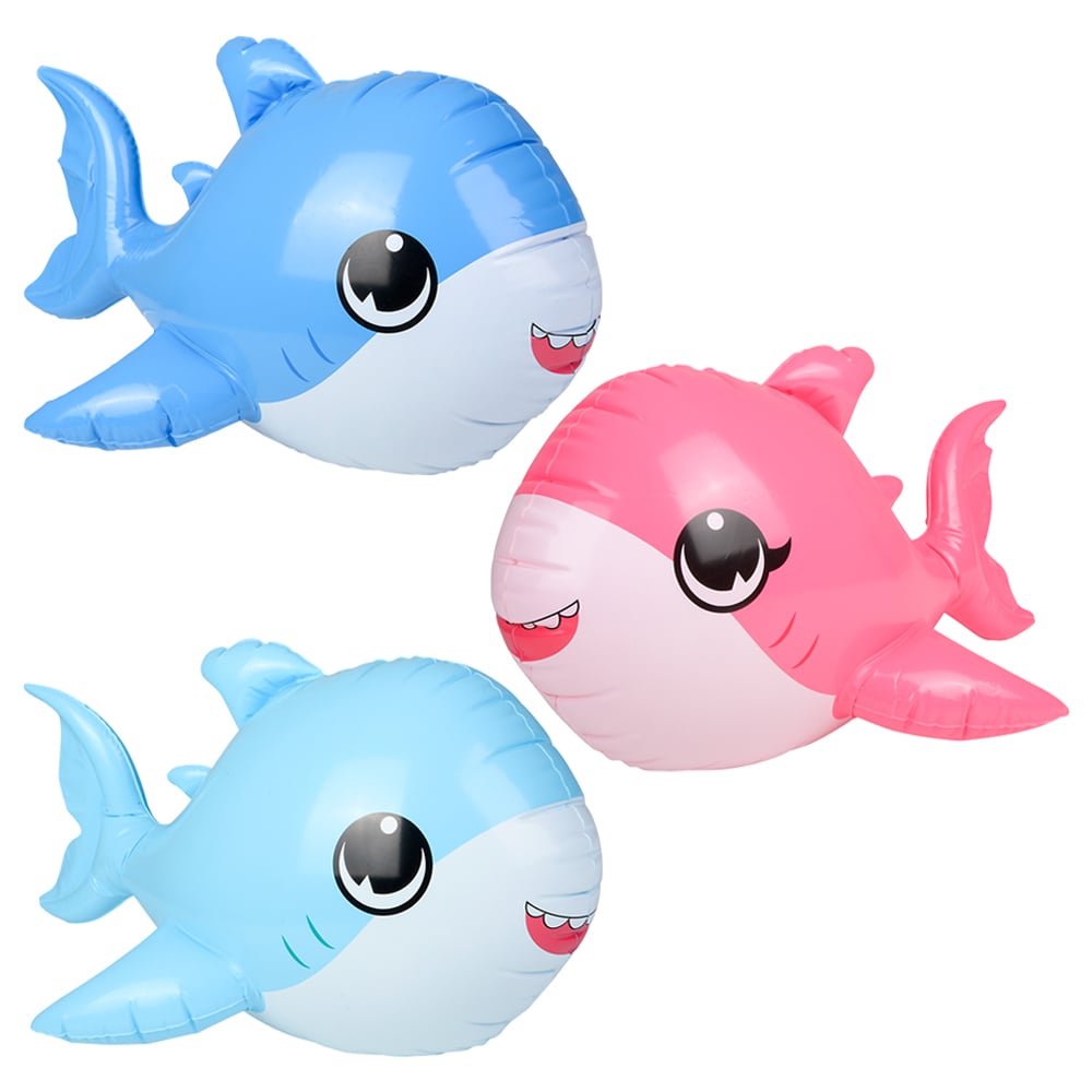Shark Pup Inflate (1 DZ)