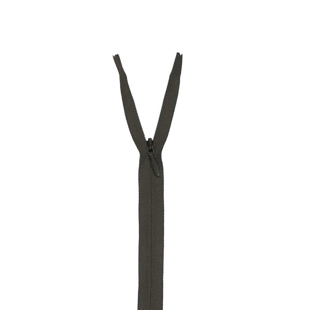 Invisible Zipper 24" by YKK - 282 Capulet Olive