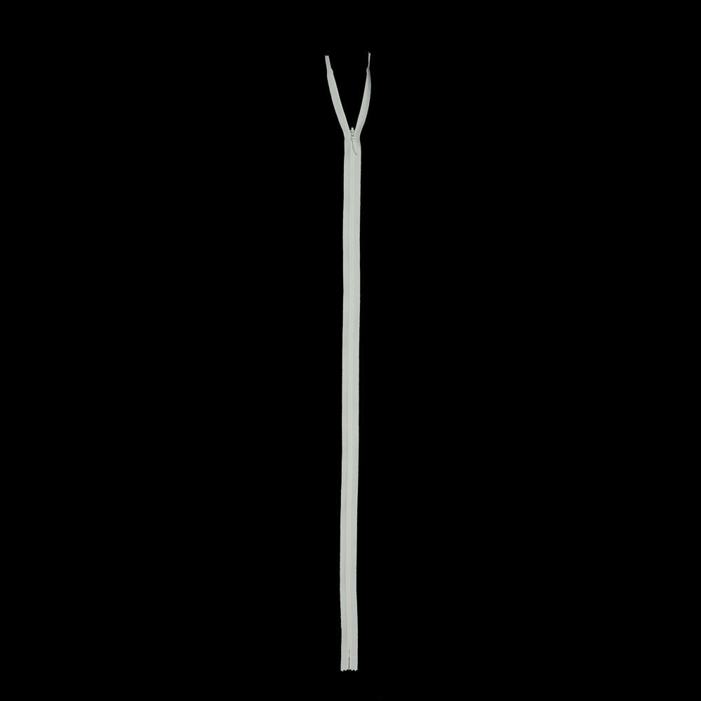 Invisible Zipper 24" by YKK - 502 Vanilla Ice