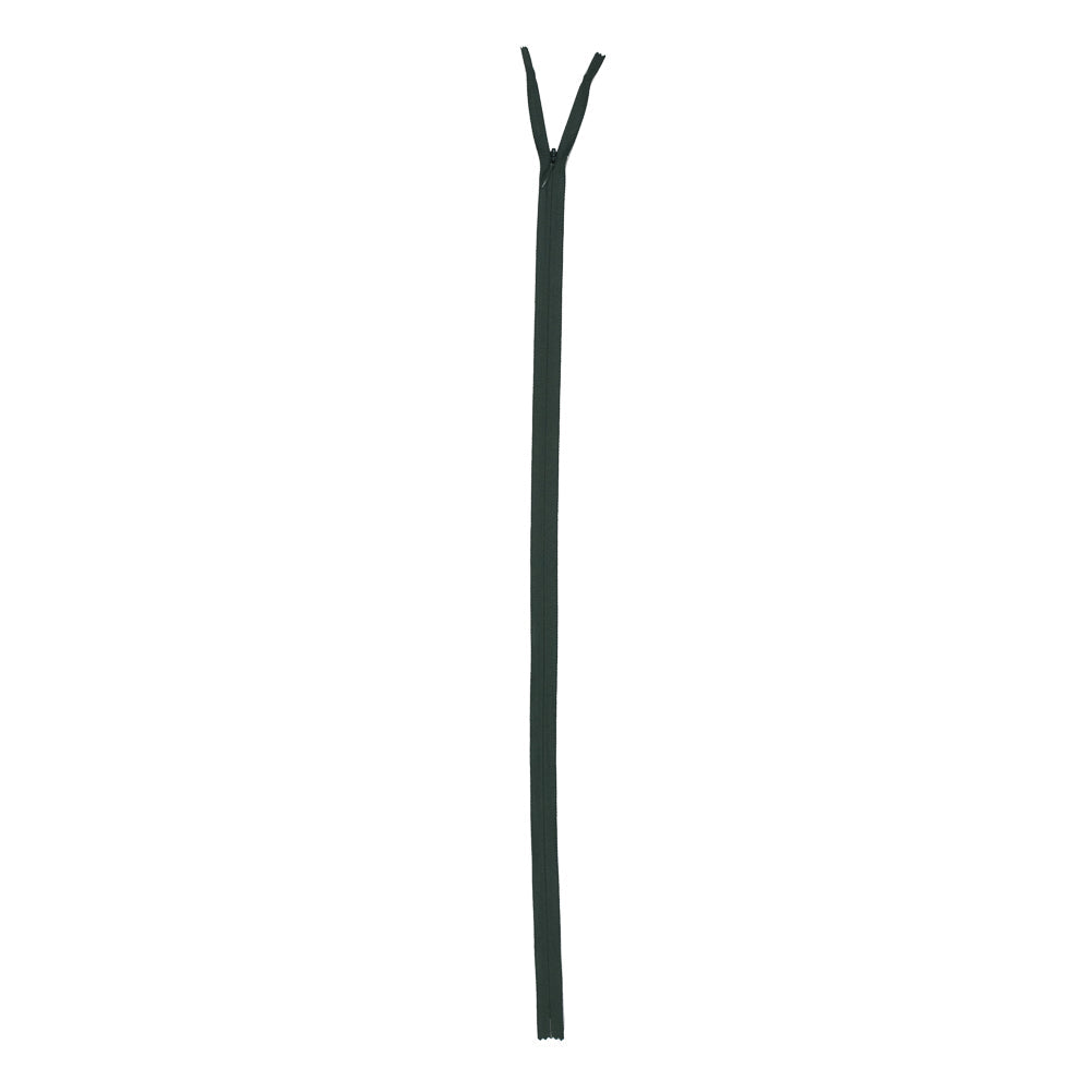 Invisible Zipper 24" by YKK - 870 Greener Pastures