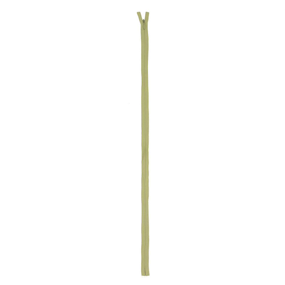 Invisible Zipper 24" by YKK - 883 Light Sage