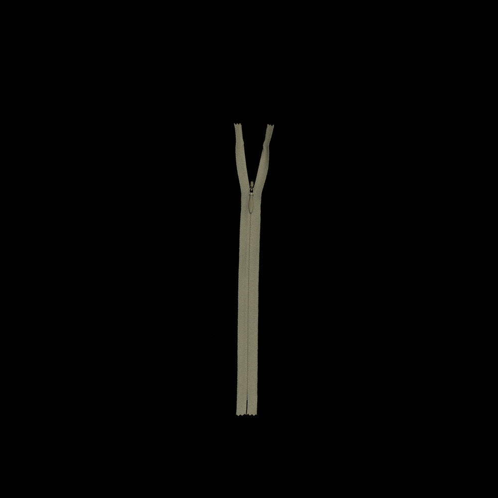 Invisible Zipper 9" by YKK - 109 Sage