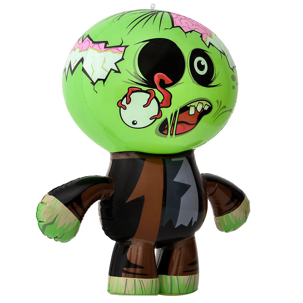 Zombie Inflatable Bunch (1 DZ)