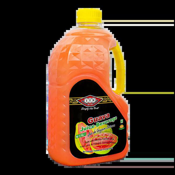 Meharban Guava 3L