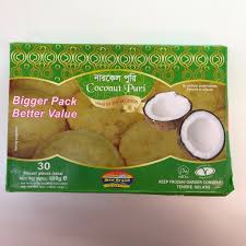 Ibco Coconut Puri