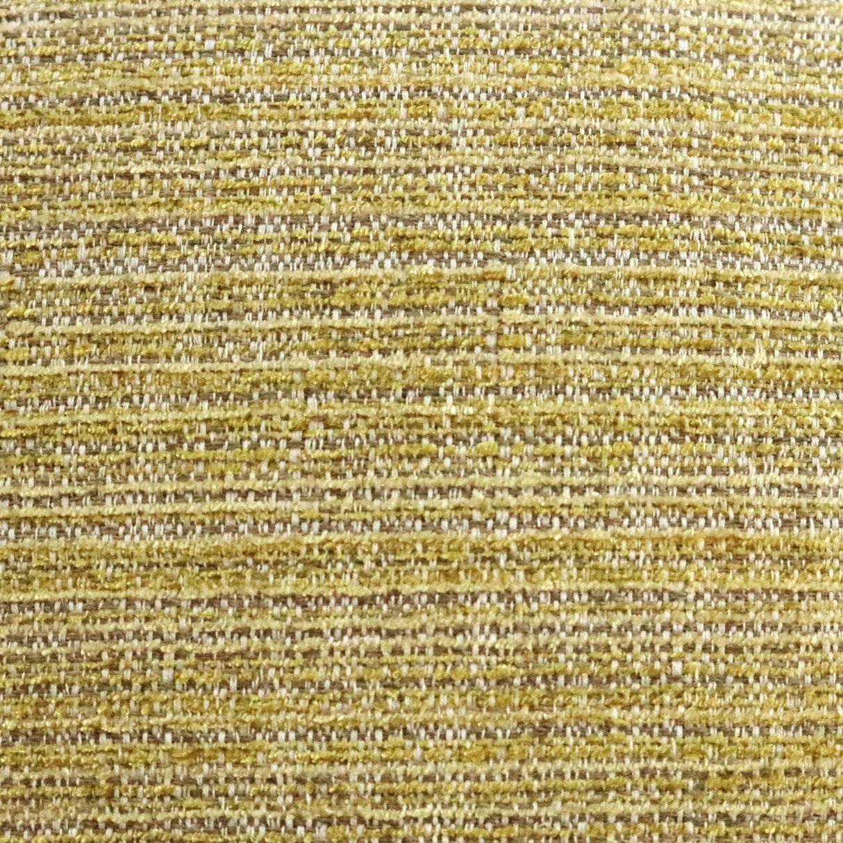 Chenille Upholstery Fabric by the Yard - Indulge Horizontal Stripe