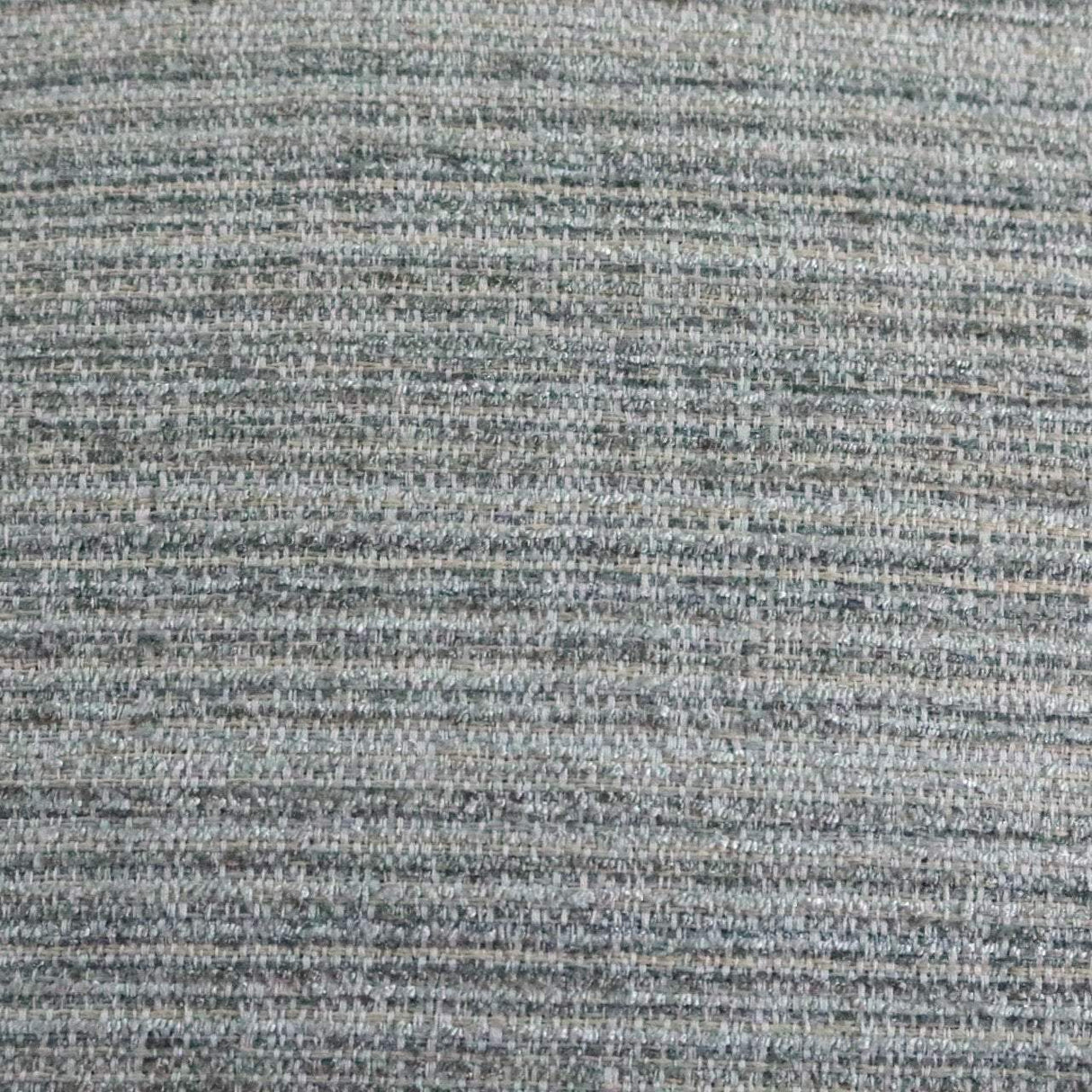 Chenille Upholstery Fabric by the Yard - Indulge Horizontal Stripe