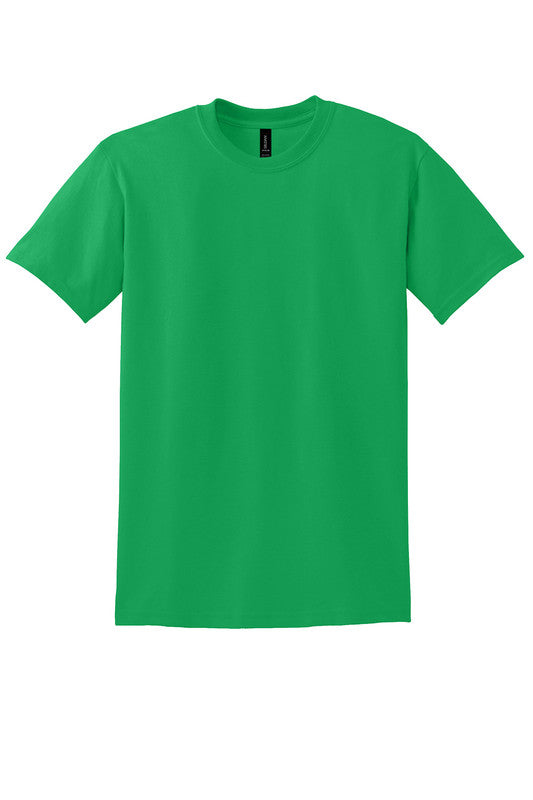 Classic Fit Cotton Tee – Soft, Breathable, and Perfect for Everyday Wear