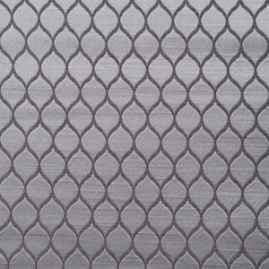 1 Yard Durable Emery Upholstery Drapery Fabric Polyester Cotton 55 inch Width