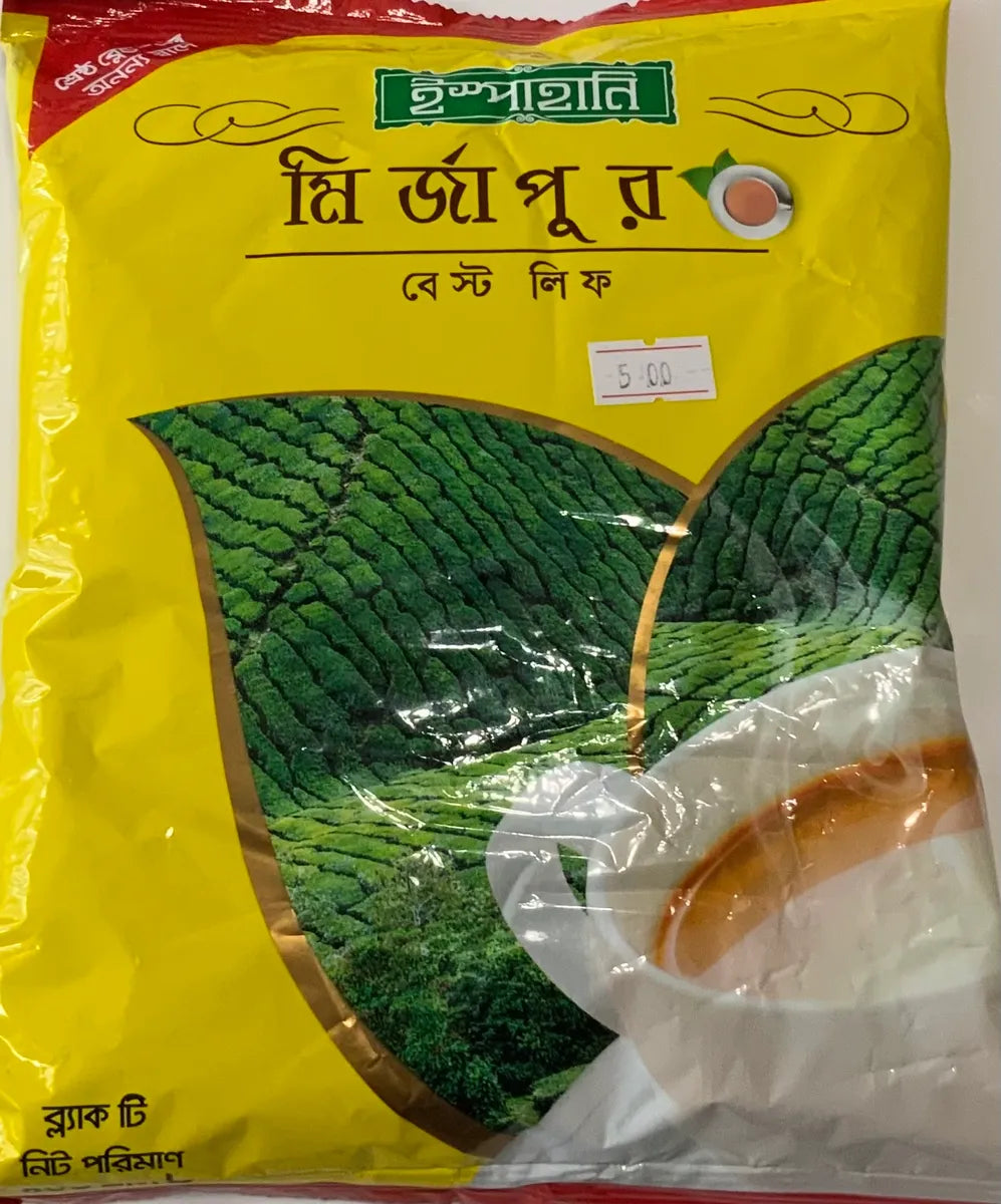 Ispahani Mirzapor- tea