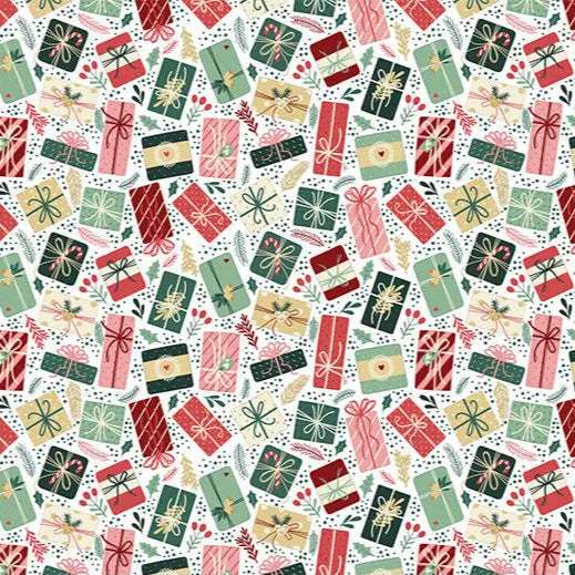 Cloud Cuddle Multi Fabric by the Yard