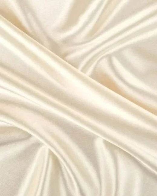 Stretch Satin