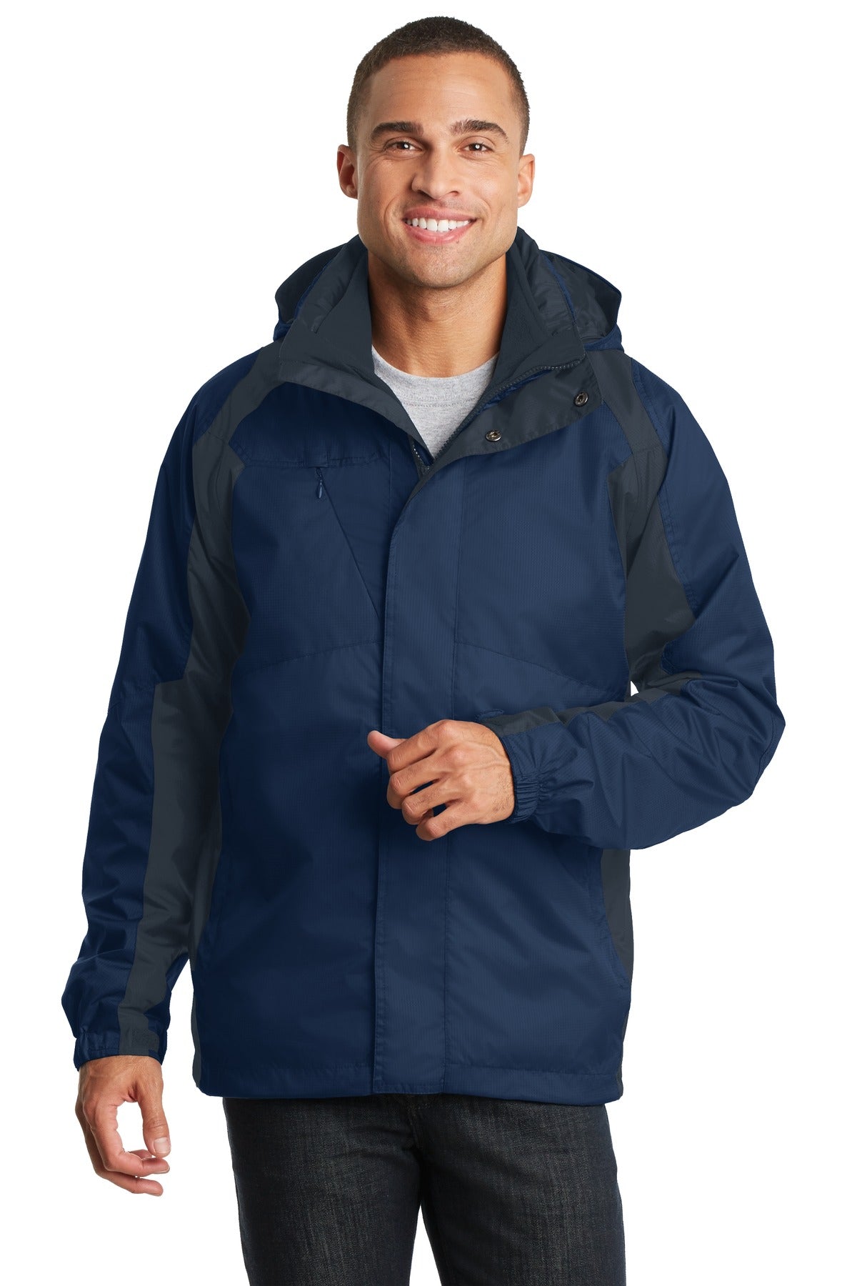 Port Authority® Ranger 3-in-1 Jacket
