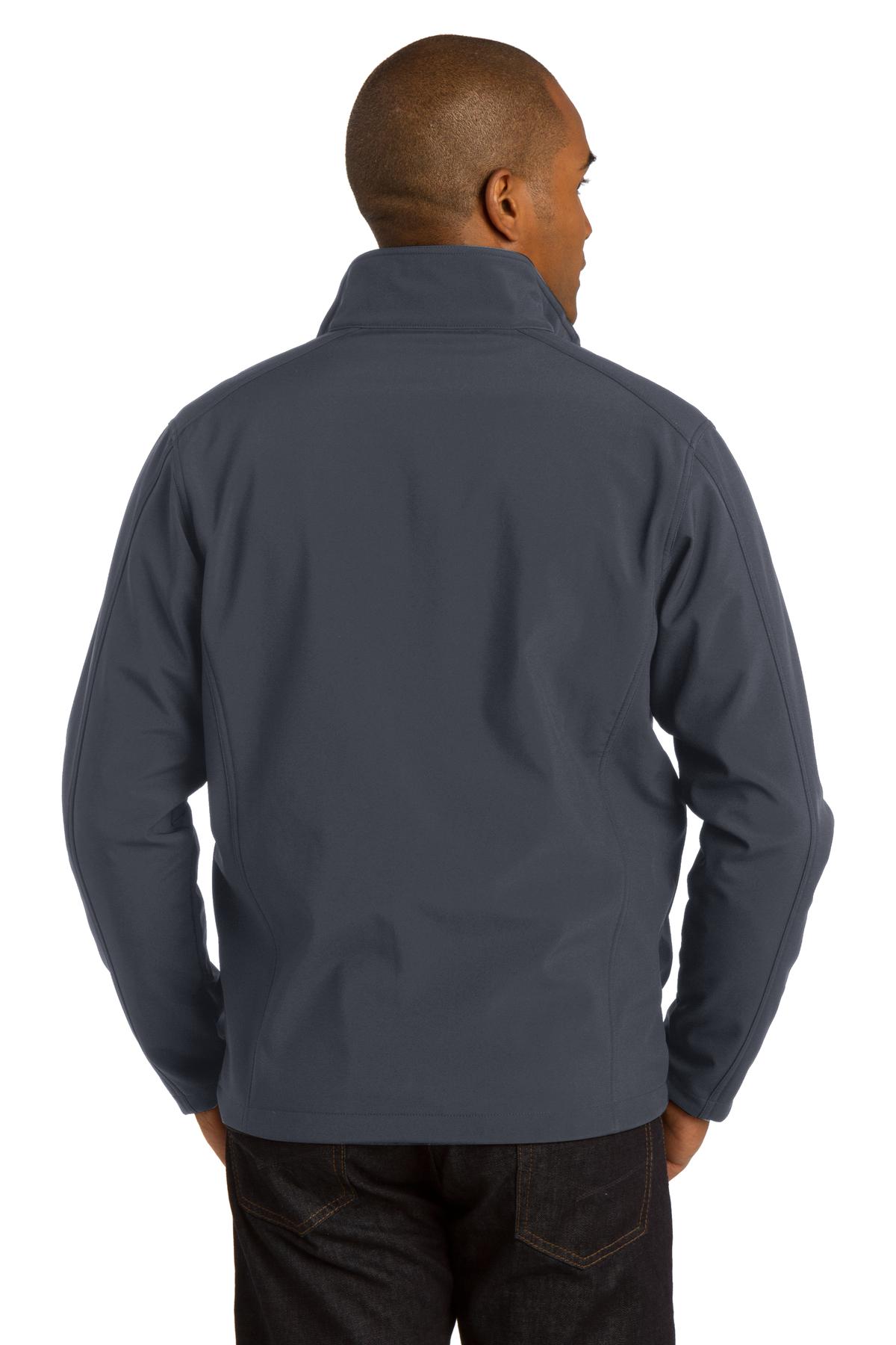 Port Authority® Core Soft Shell Jacket