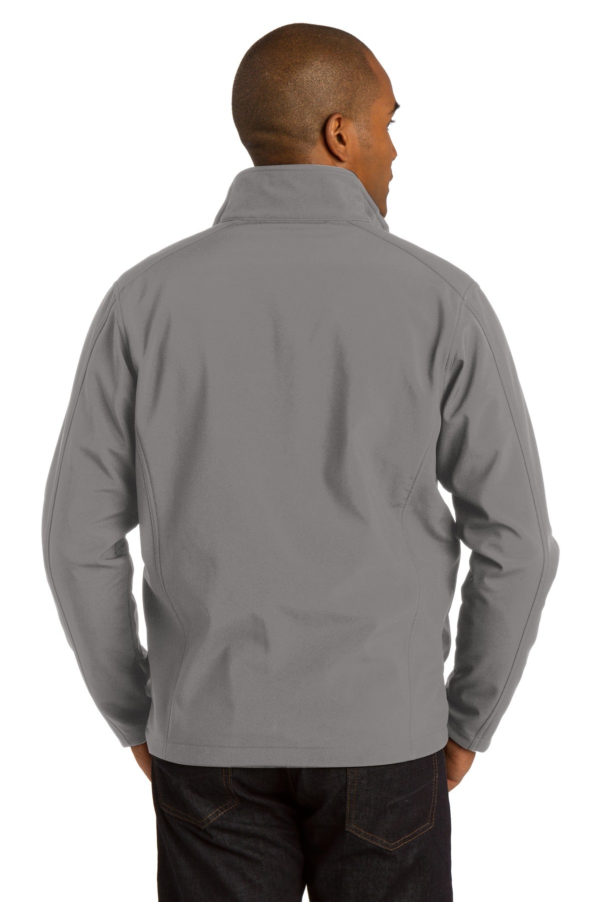 Port Authority® Core Soft Shell Jacket