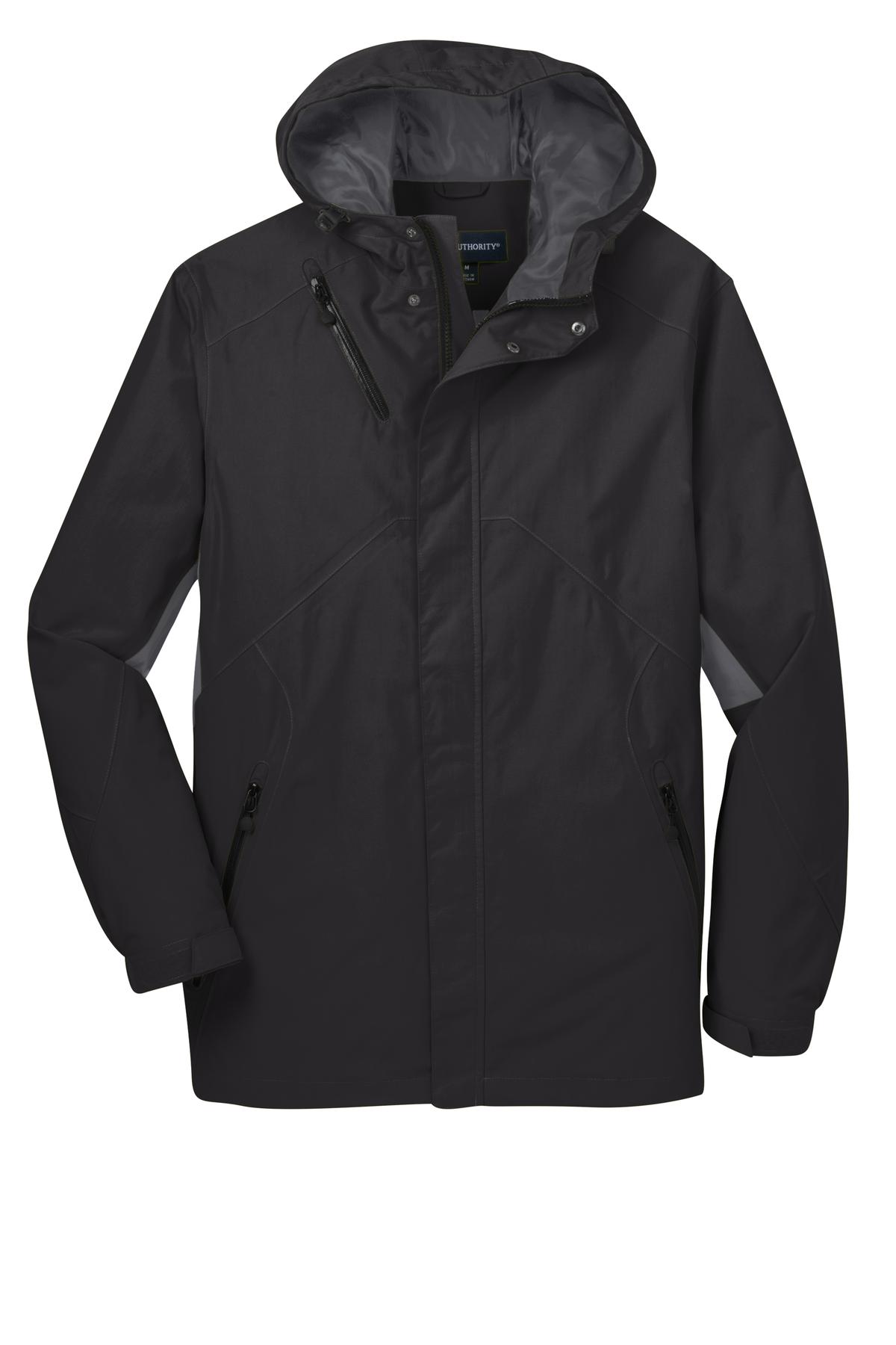Port Authority® Cascade Waterproof Jacket.
