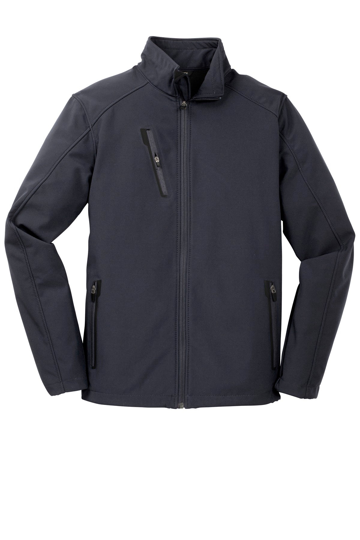 Port Authority® Welded Soft Shell Jacket