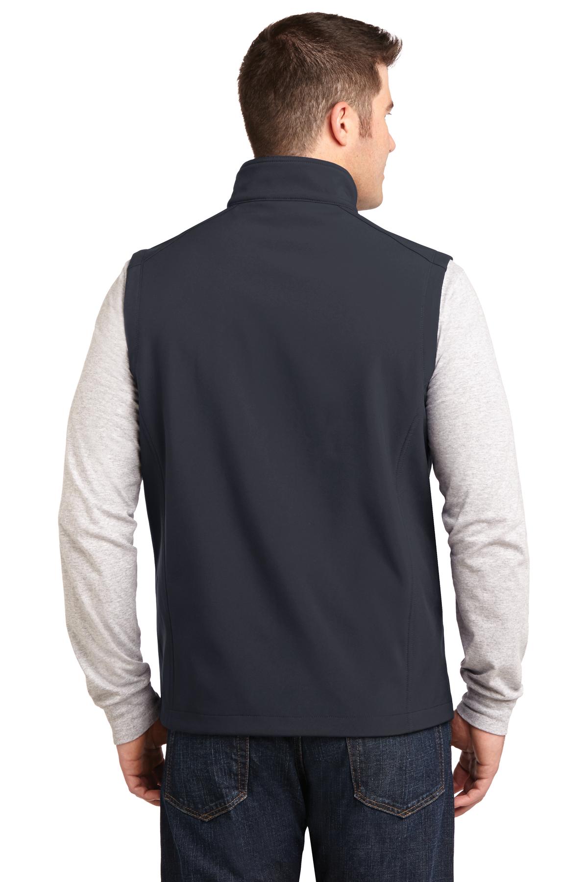 Port Authority® Core Soft Shell Vest