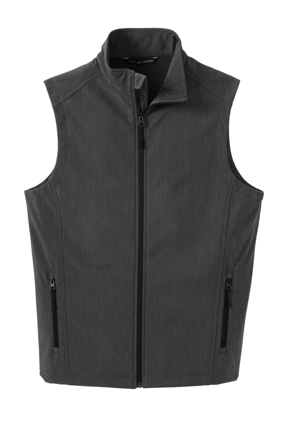 Port Authority® Core Soft Shell Vest