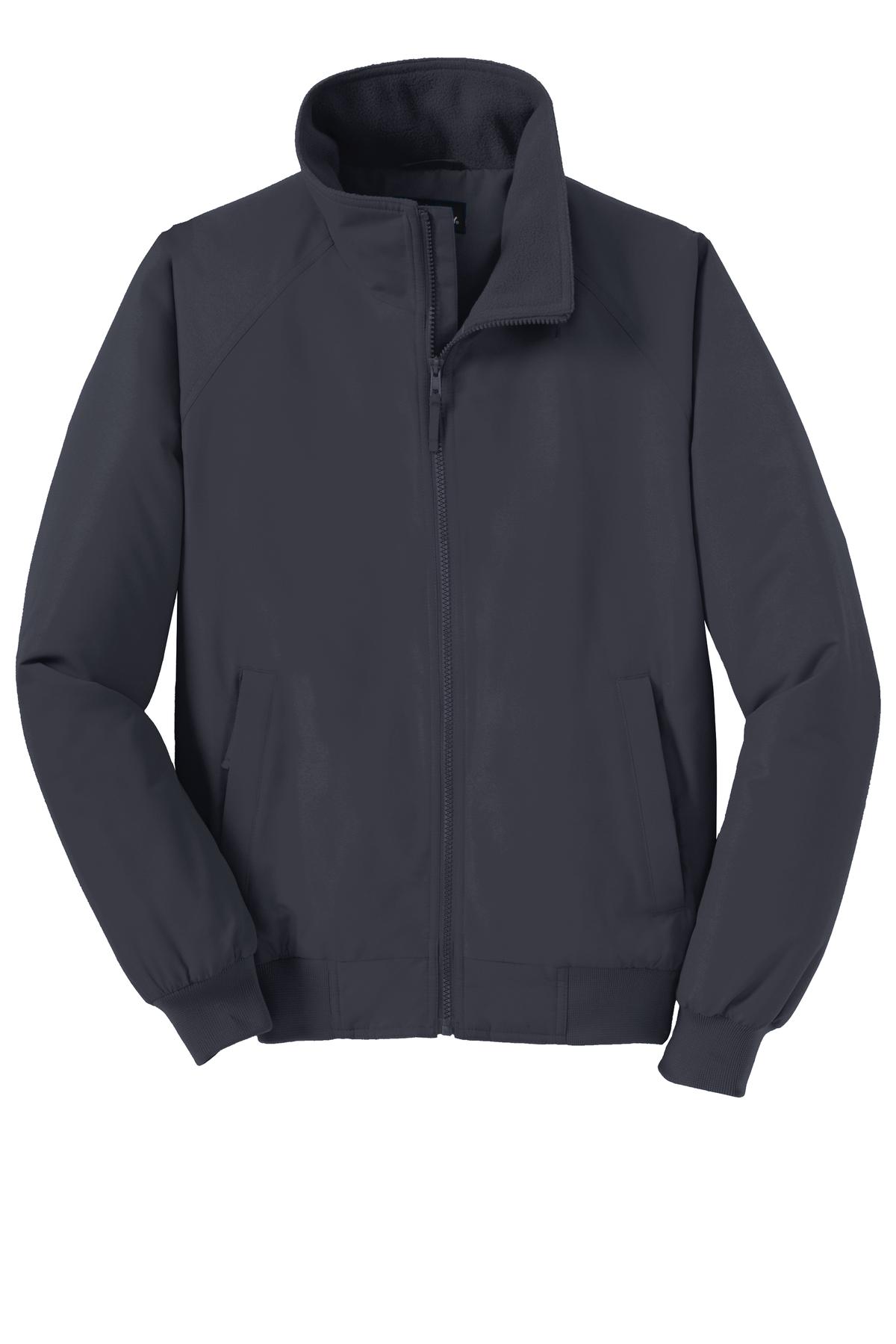 Port Authority® Charger Jacket