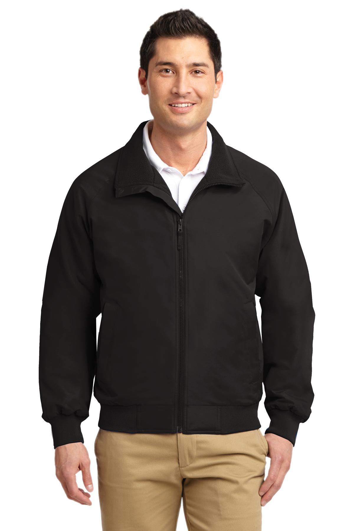 Port Authority® Charger Jacket