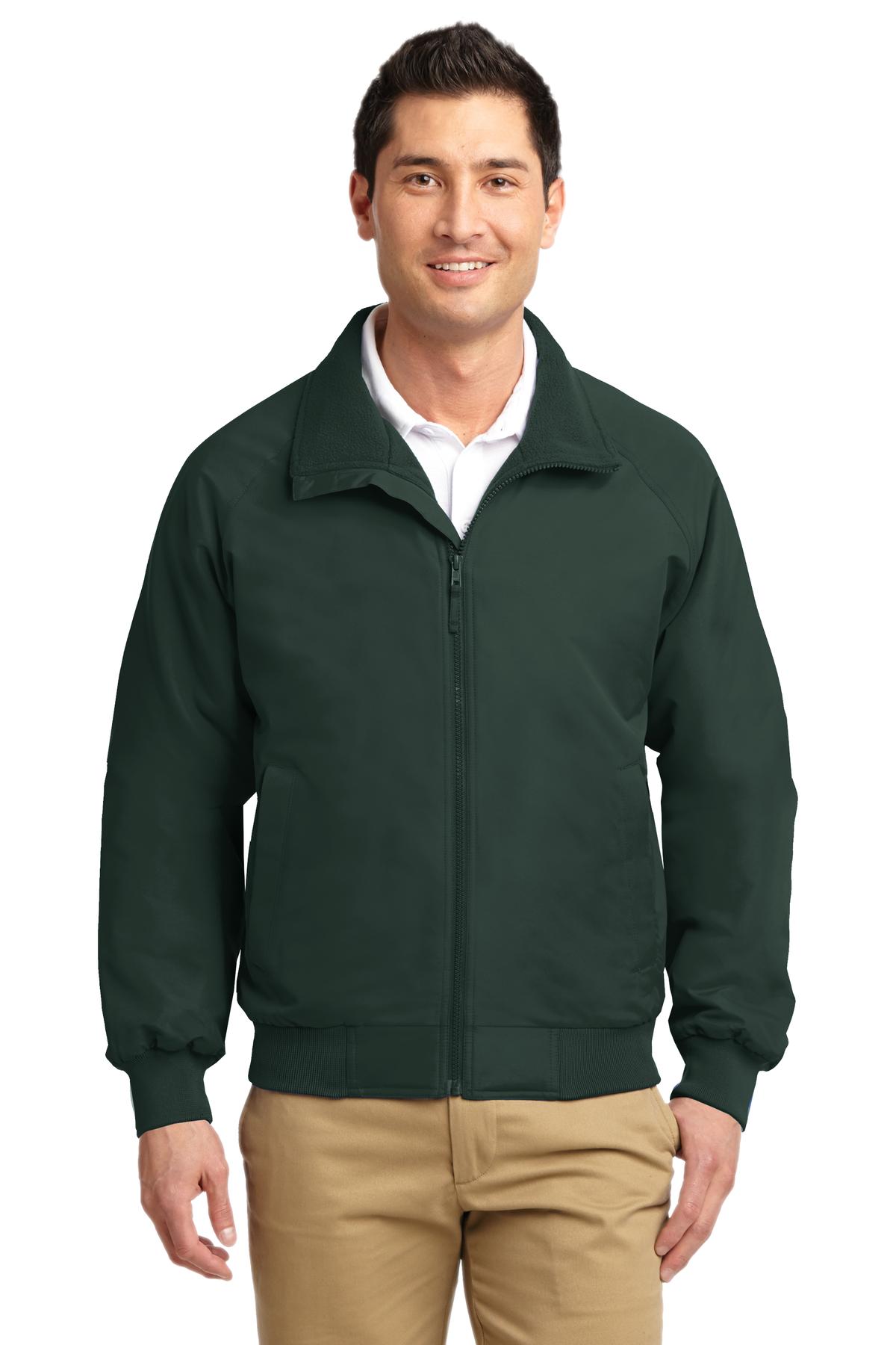Port Authority® Charger Jacket