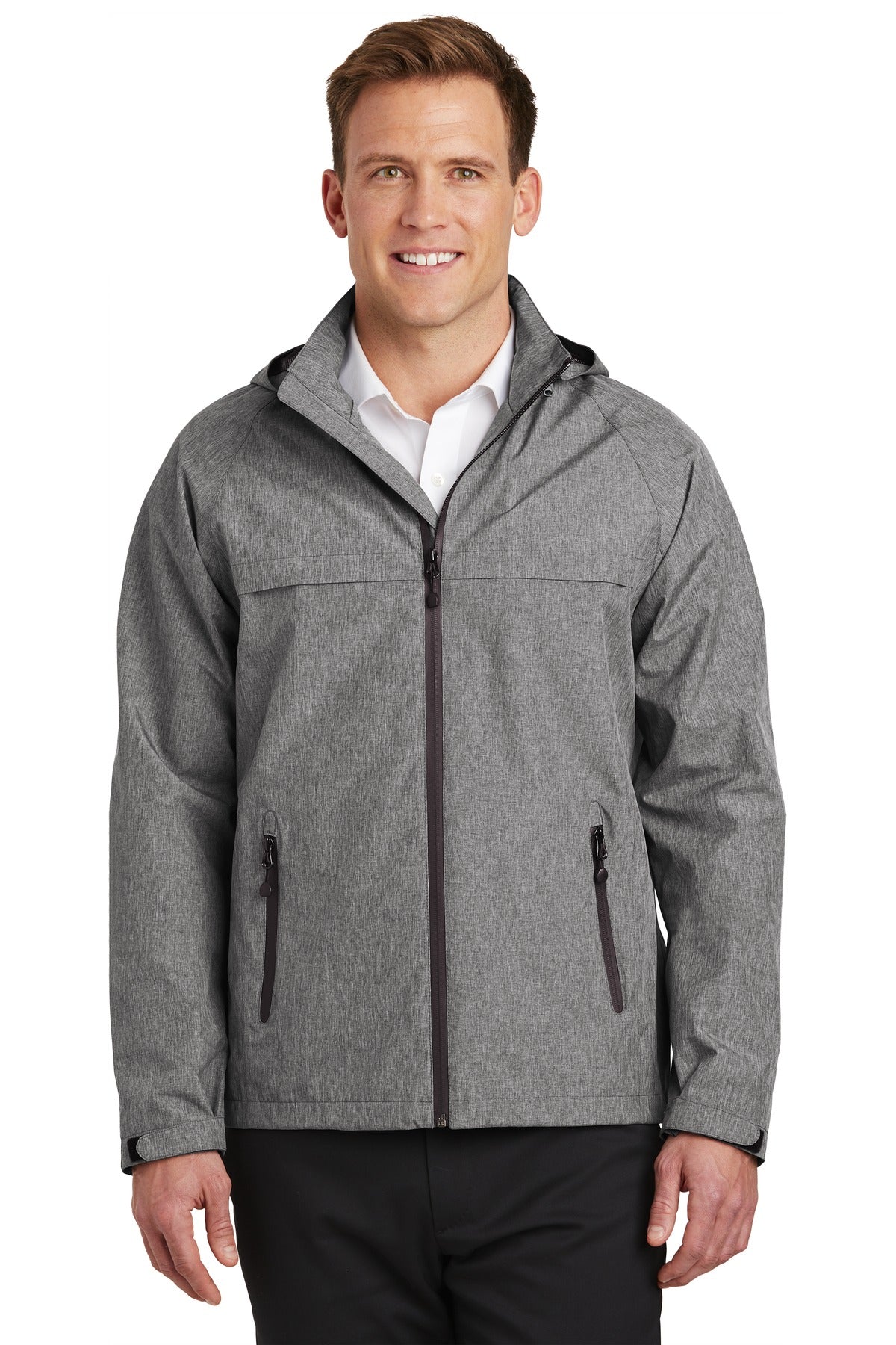 Port Authority® Torrent Waterproof Jacket