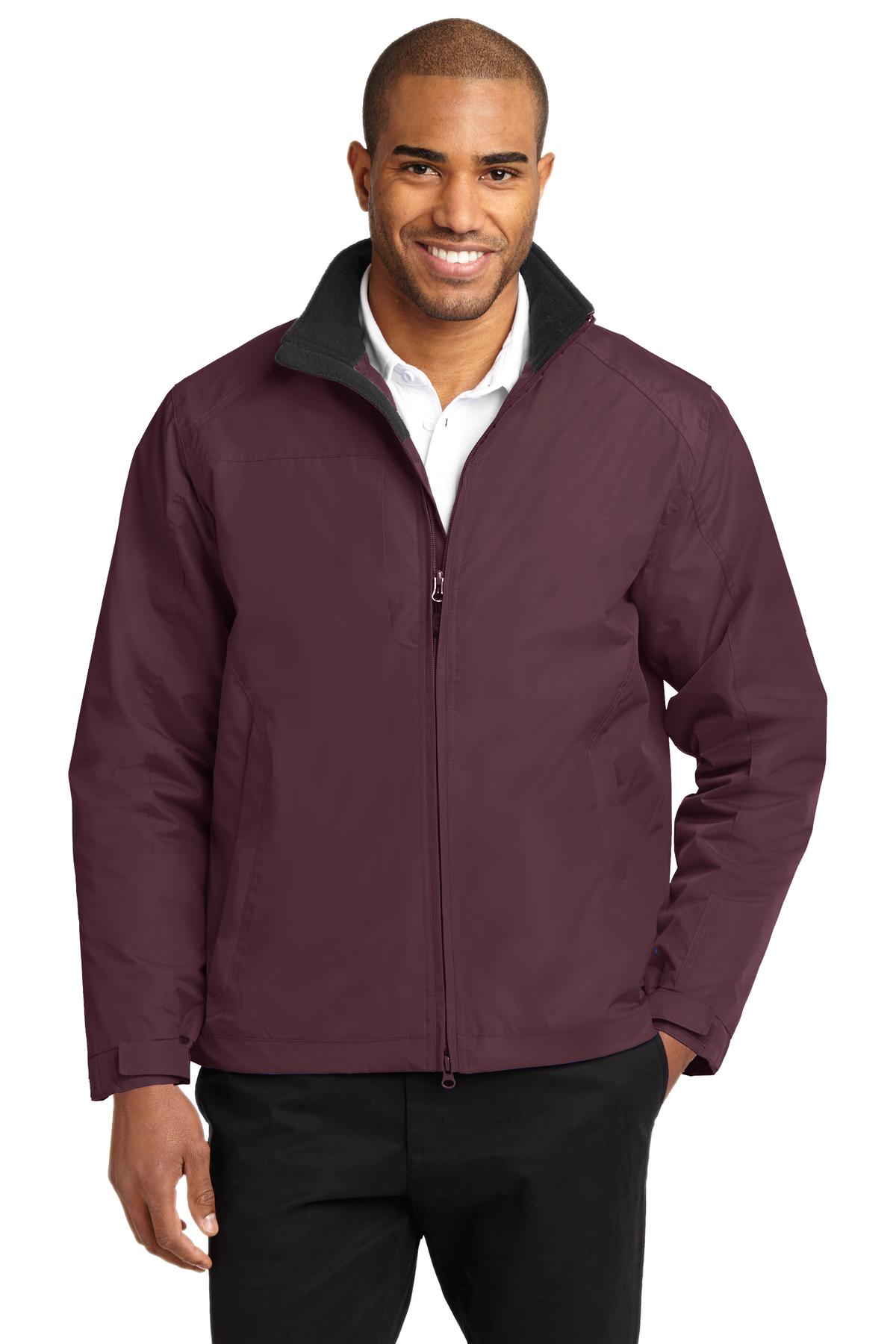 Port Authority® Challenger™ II Jacket