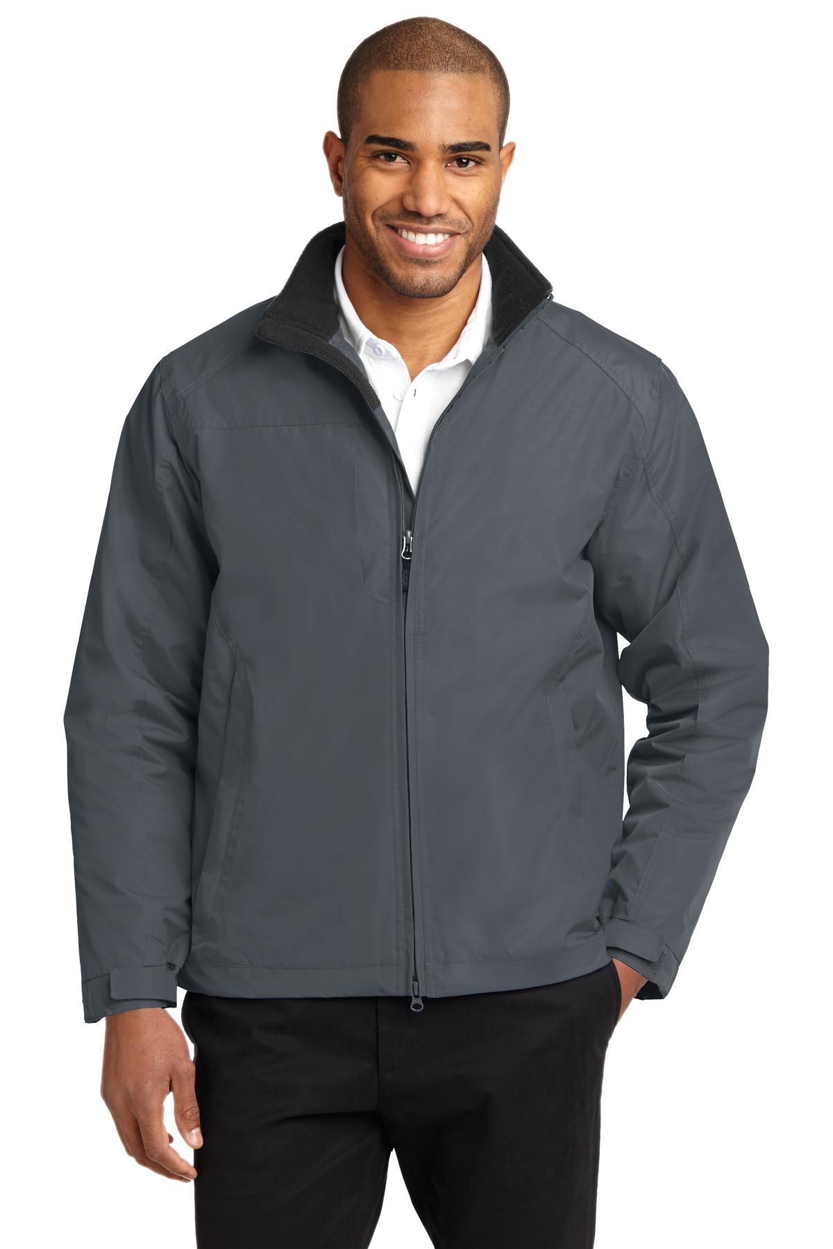 Port Authority® Challenger™ II Jacket