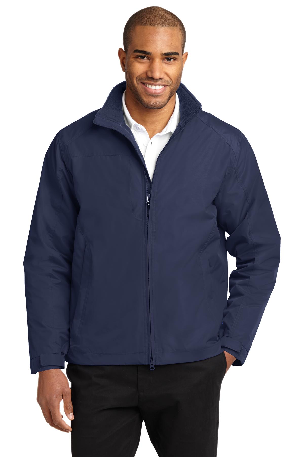 Port Authority® Challenger™ II Jacket
