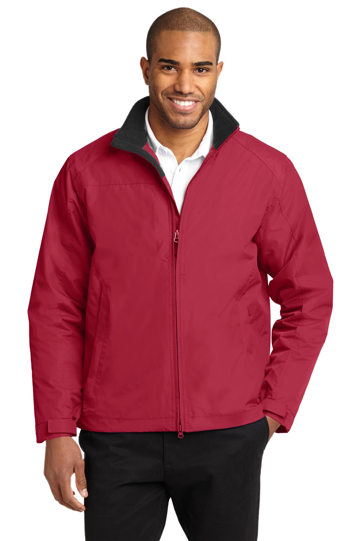 Port Authority® Challenger™ II Jacket