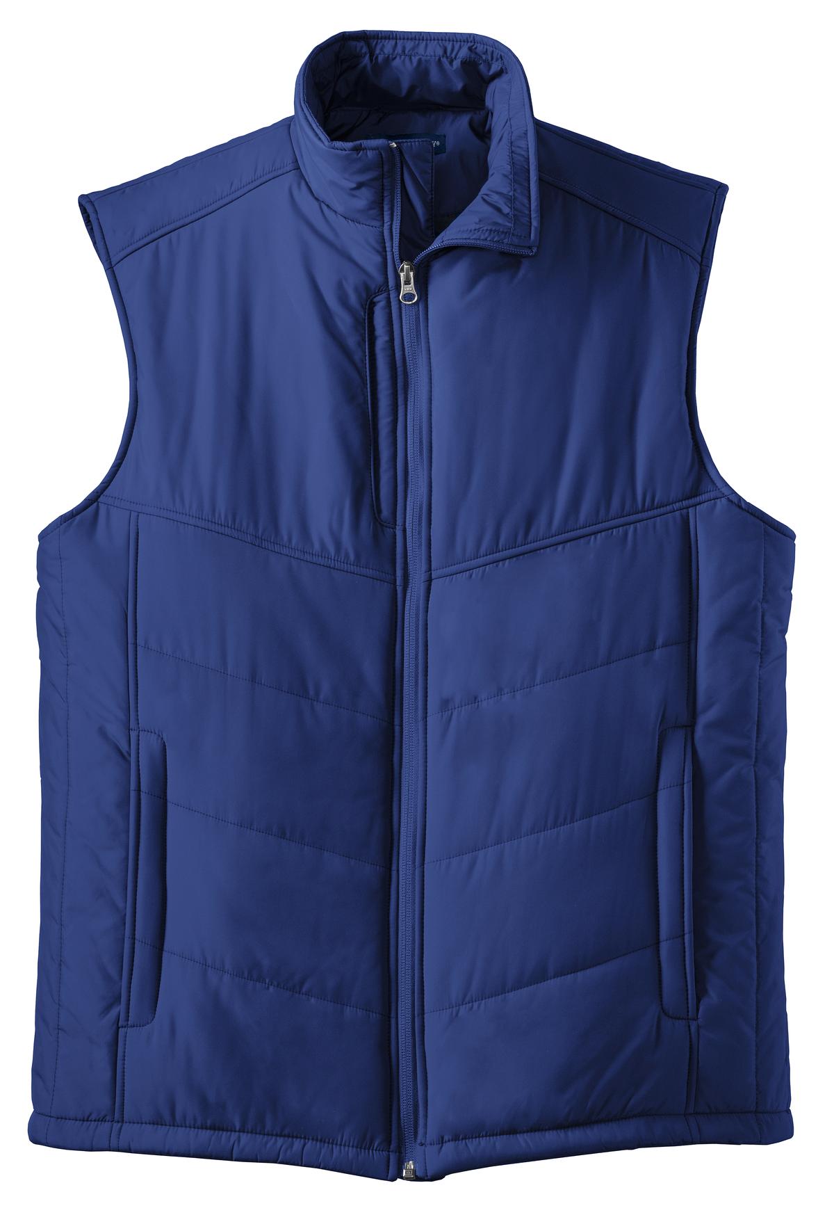 Port Authority® Puffy Vest