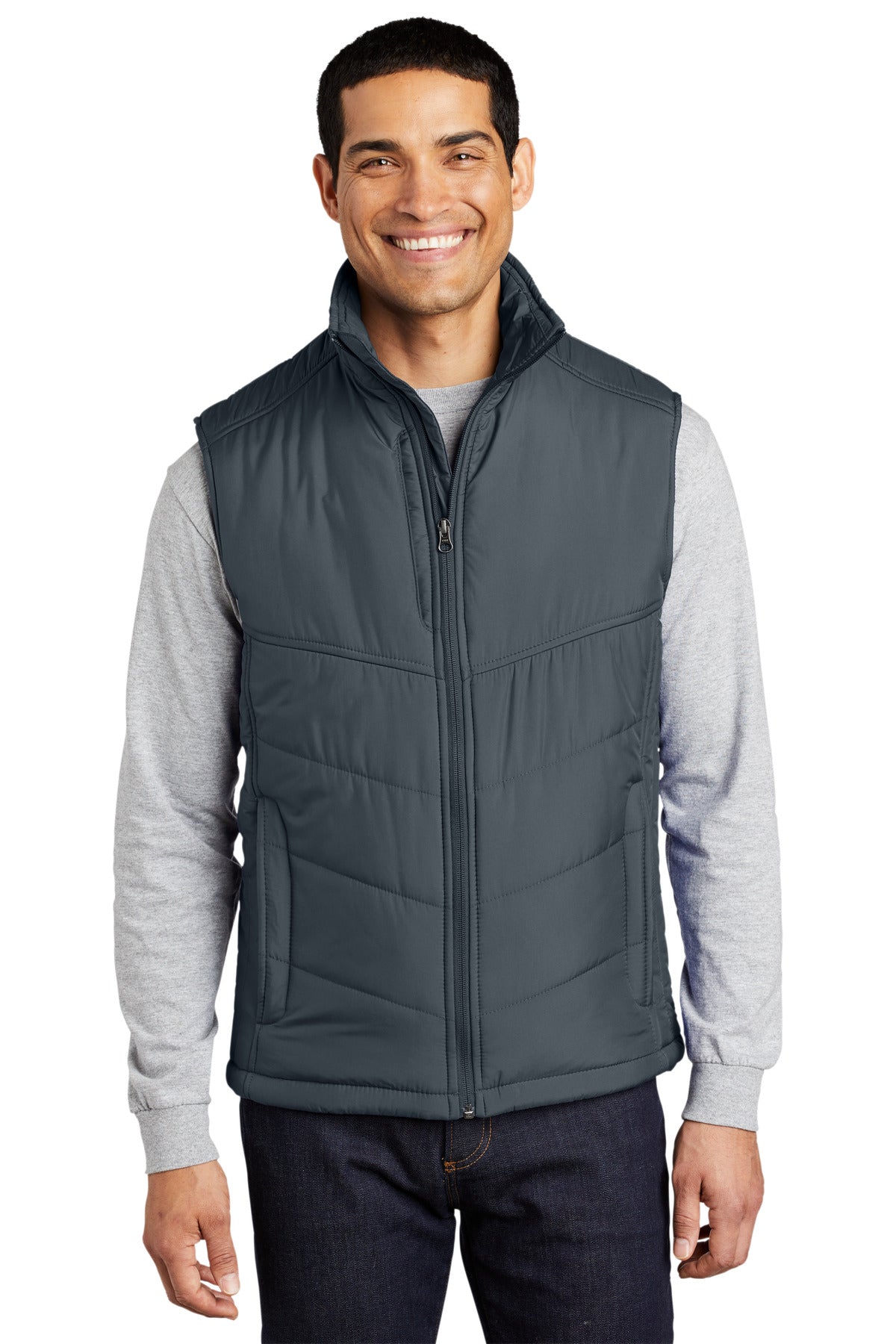 Port Authority® Puffy Vest