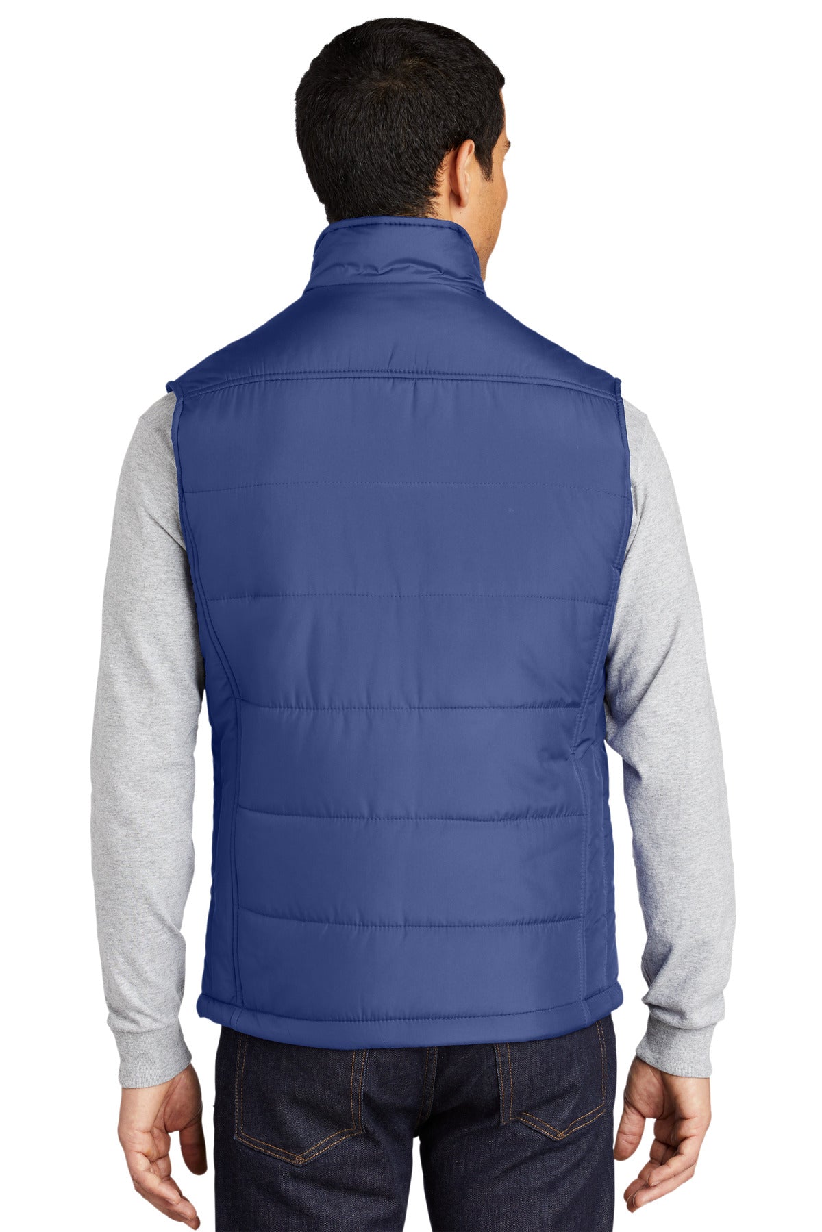 Port Authority® Puffy Vest
